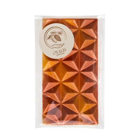 Čokoláda - bílá, 75 g