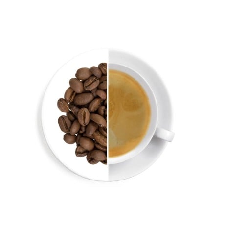 Mexico Chiapas BIO, 500 g