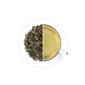 Ti Kuan Yin -