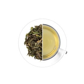 India Darjeeling Singbulli SFTGFOP1 - čerstvá sklizeň, 50 g