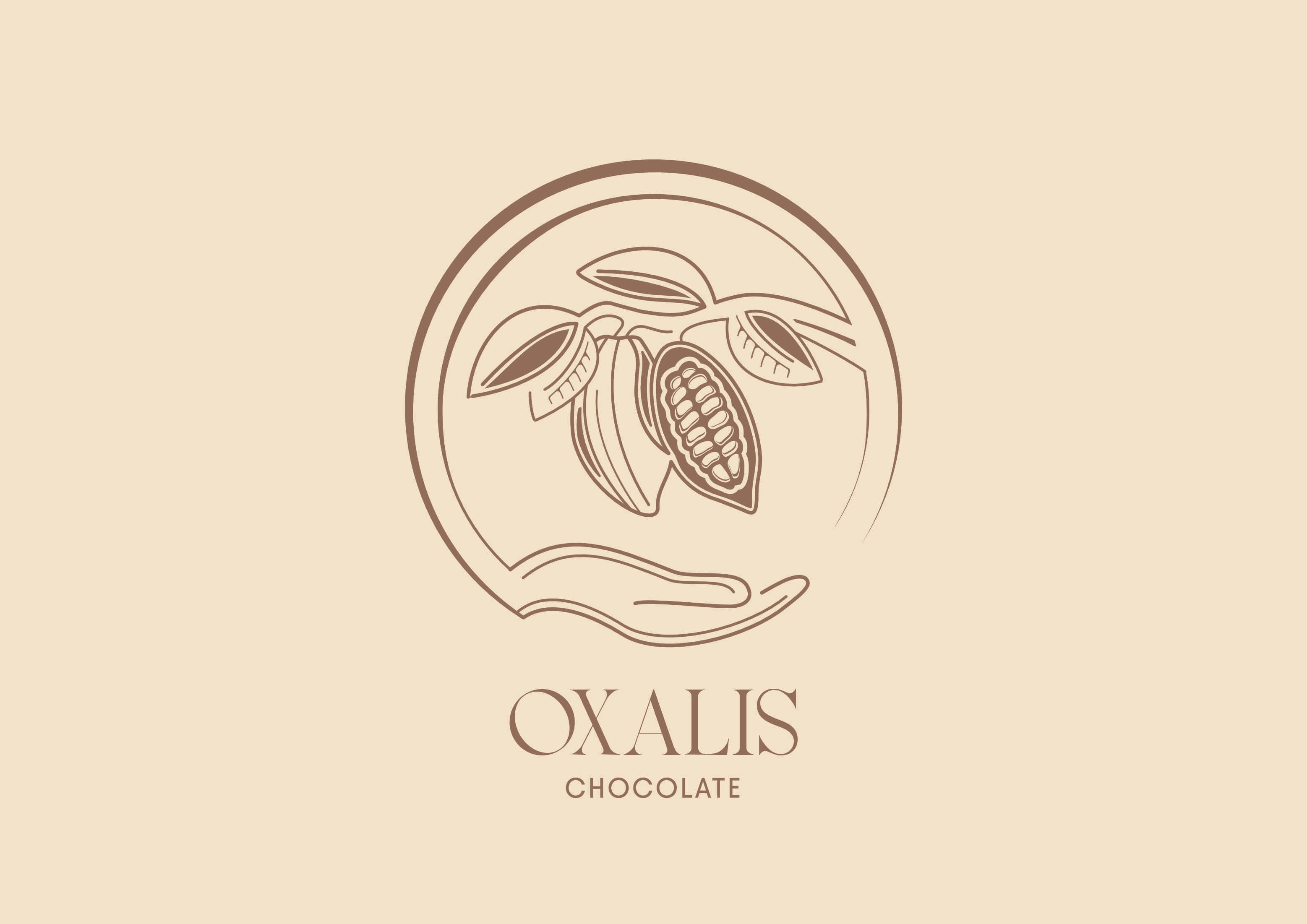 OXALIS-Chocolate
