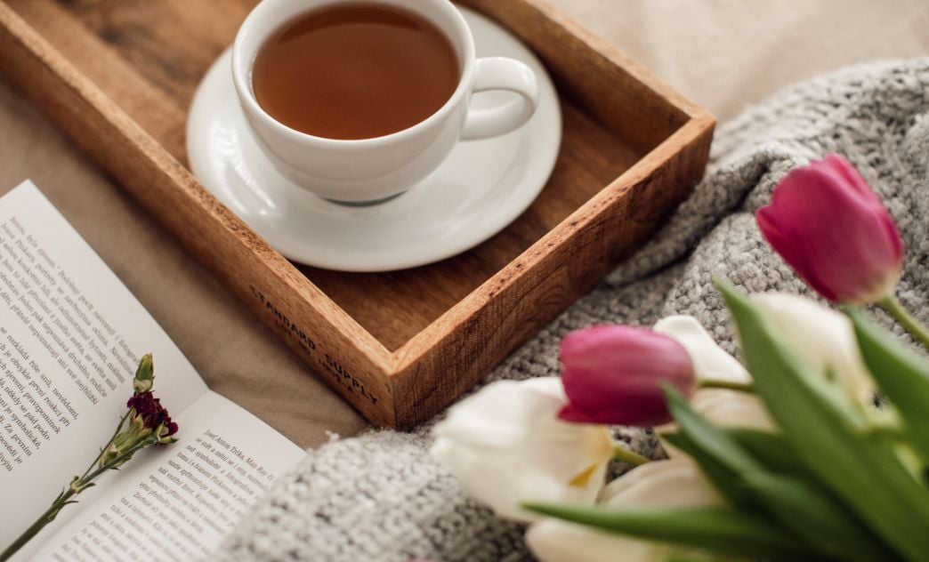 Valentýn chutí ❤️