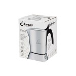 Moka konvička - Perla