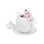 Divoká višeň - OXABAG, 10x5 g