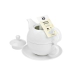 Babiččina zahrádka - OXABAG, 10x5 g