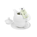 China jasmín s květy - OXABAG, 10x4 g