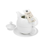 Earl Grey - OXABAG, 10x4 g