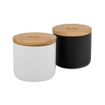 Night S - černá, 240 ml