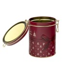 Vánoční kouzlo - dóza červená