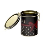 Vánoční kouzlo - dóza černá 250 g