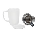 Kukui 0,44 l - porcelánový hrnek, 440 ml