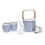 souprava s nerezovým sítkem - Dottie