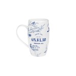 Hrnek - Krmítko, 650 ml