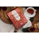 Hřejivé Vánoce - dárkové balení, 2x50 g