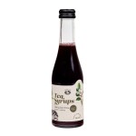 Tea Syrups Zelený čaj China Jasmín - arónie, 200 ml