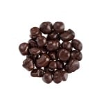 Černý rybíz v čokoládě, 150 g