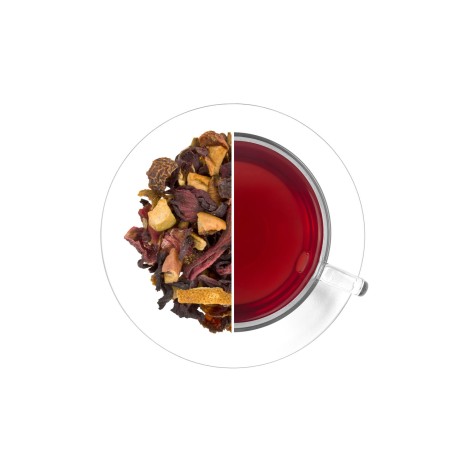 Skořice - jablko, 1 kg