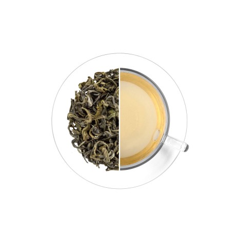 Assam Green Tea OP, 1 kg