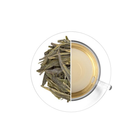Nilgiri Lung Ching