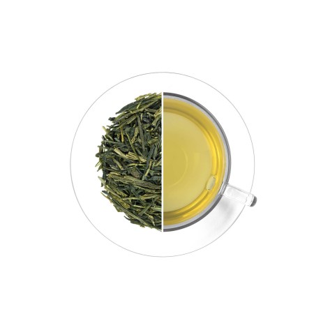 Sencha Ryokucha, 1 kg