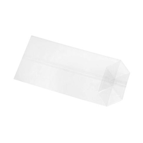 Sáček polypropylenový malý - křížové dno, 500 g