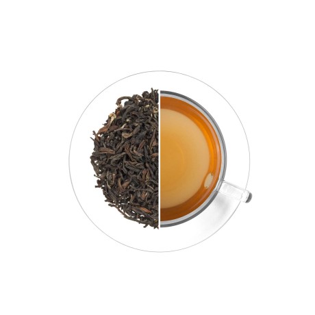 Darjeeling Nagri FTGFOP1 - Second Flush, 1 kg