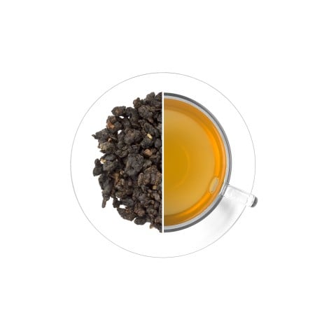Vietnam Red Oolong Thanh Tam, 1 kg