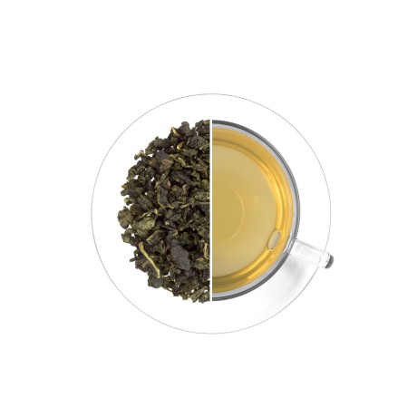 Milk Oolong -