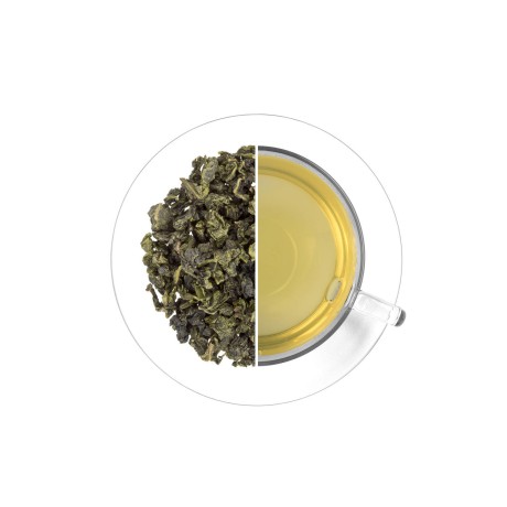 Ti Kuan Yin -