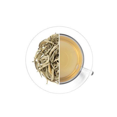 White Pu-Erh King, 250 g