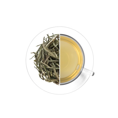 Tea Studio Nilgiri Platinum Needle, 250 g