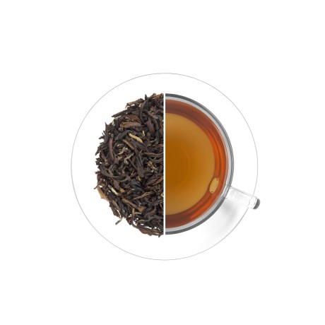 India Darjeeling Selimbong Muscatel FTGFOP1 Second Flush, 1 kg