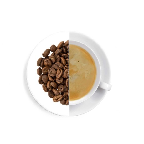 Victoria - espresso směs, 150 g
