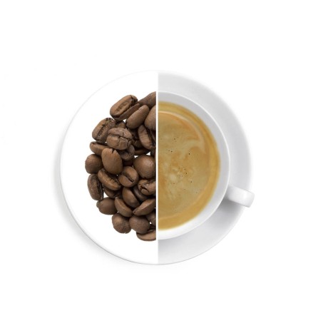 El Salvador Las Isabellas Pacamara Honey 150 g - káva