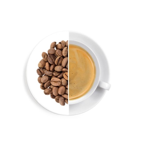 BIO Congo Kivu - káva, 150 g