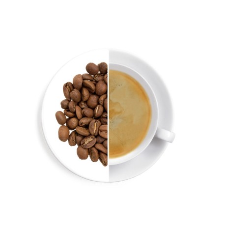 Coffee Break - espresso směs, 150 g