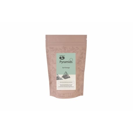 Earl Orange - Pyramids, 20x2,25 g