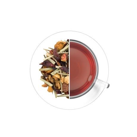 Brusinka - jahoda, 1 kg