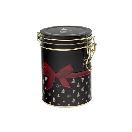 Vánoční kouzlo - dóza černá 250 g