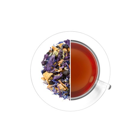 Borůvkový vrch, 1 kg