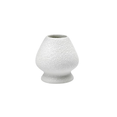 Porcelánový držák na metličku matcha - Yuki