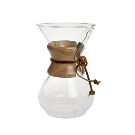 Chemex CM-6A, 850 ml