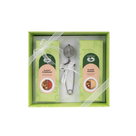 Sladký život - dárkové balení, 2x50 g