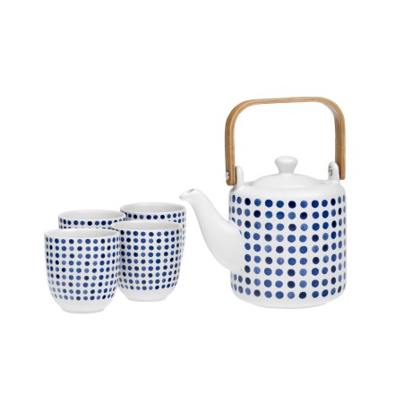 souprava s nerezovým sítkem - Dottie