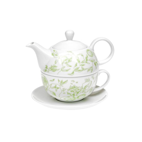 Tea for one - Julia, 400 ml