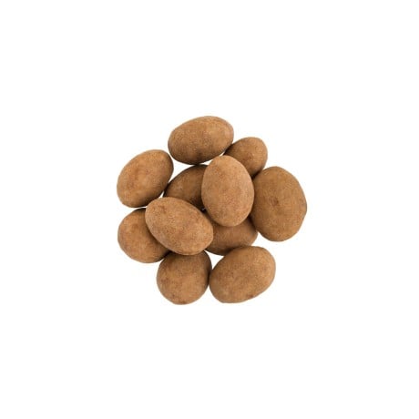 Mandle ve skořici, 150 g