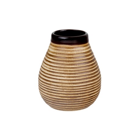 Keramická kalabasa - Linie, 350 ml