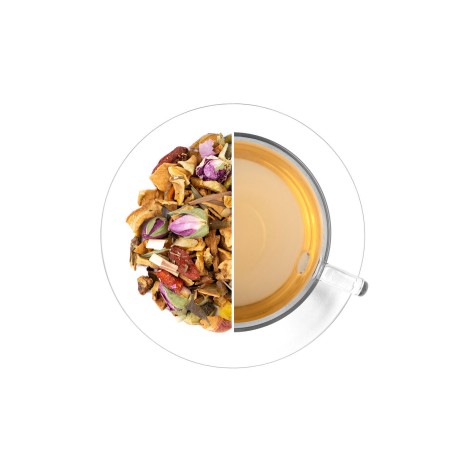 Ledový čaj Cool Summer, 1 kg