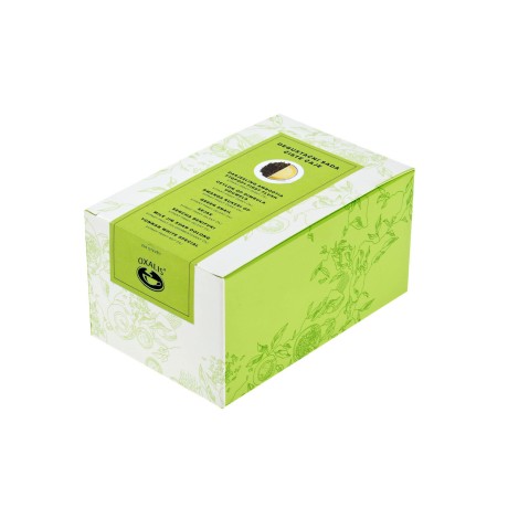 Degustační sada - Čisté čaje, 8x10 g