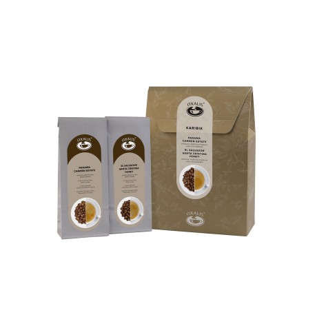 Karibik - dárkové balení